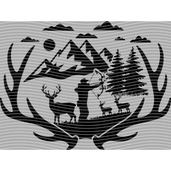 Animal Integration-DW 2612